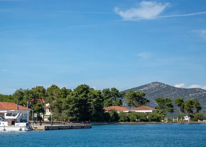 Il Dono Del Mare - Island Iz