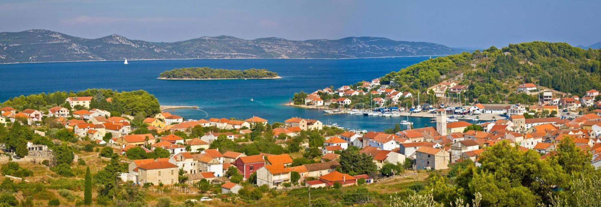 Il Dono Del Mare - Island Iz Appartamento Veli Iž