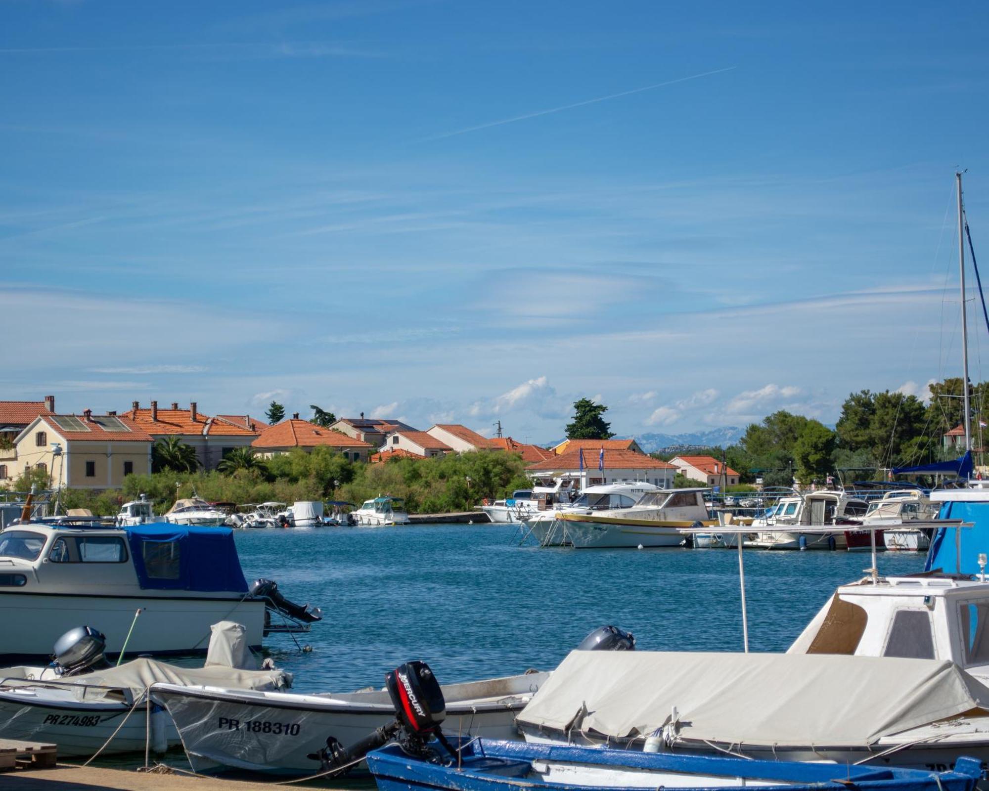 Il Dono Del Mare - Island Iz *